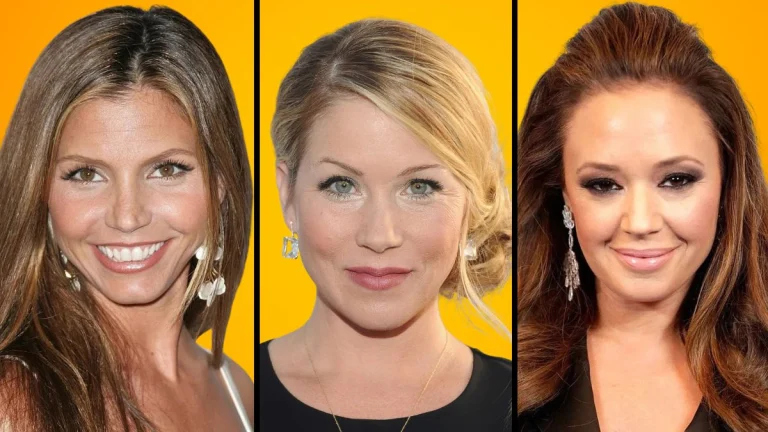 Actresses Who Were Cruelly Shamed by Directors for Gaining Weight Between TV Seasons