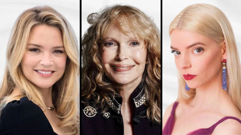 Actresses Who Were Excommunicated After Starring in Deeply Blasphemous Horror Movies