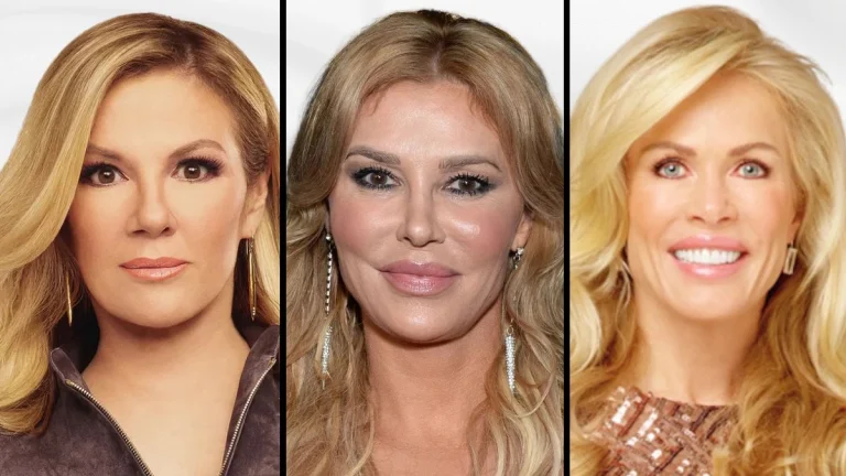 Actresses Who Were Fired From Hit Shows After Refusing to Apologize for Offensive Jokes