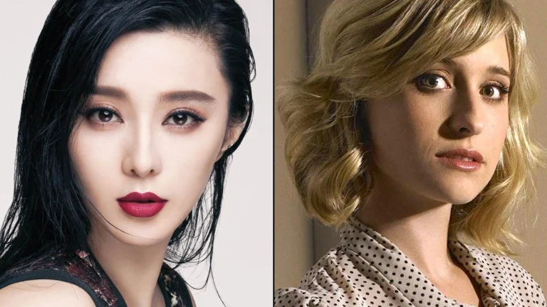 Actresses Who Were Forced to Go Into Hiding After Massive PR Scandals