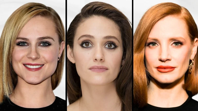 Actresses Who Were Ghosted by Studios After Demanding Equal Pay