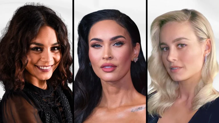 Actresses Who Were Heavily Accused of Queerbaiting Just to Sell Movie Tickets