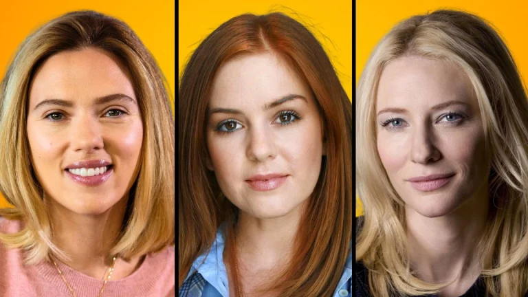 Actresses Who Were Pregnant While Filming Action Movies