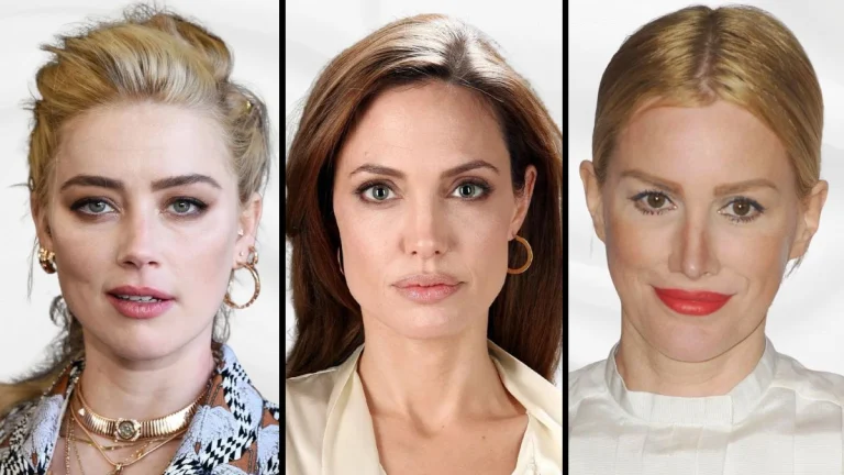 Actresses Who Were Sued by Their Own Ex-Spouses for Millions