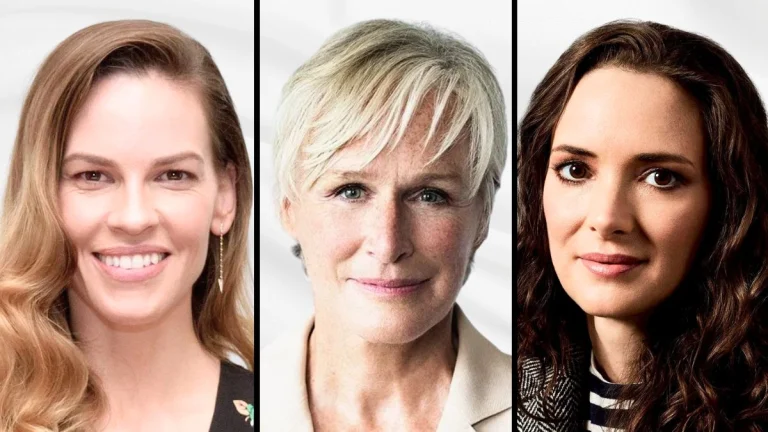 Actresses Who Were Told They Were “Not Pretty Enough” for Lead Roles