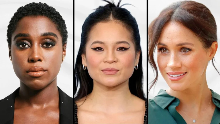 Actresses Who Were Unfairly Targeted by Vicious Misogynistic Hate Campaigns on Reddit