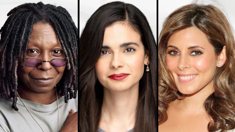 Actresses You Didn’t Know Are Actually Legally Blind