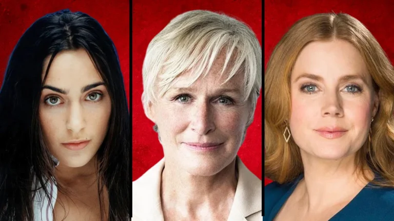 Actresses You Didn’t Know Grew Up in Notorious Cults