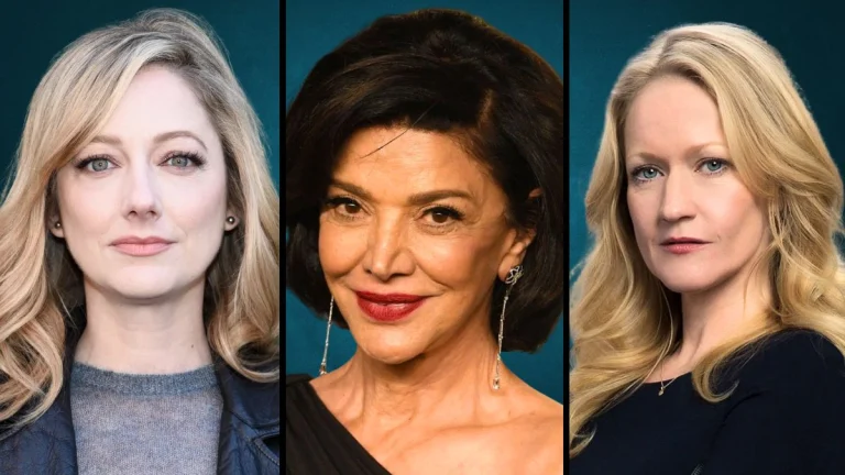 Actresses You Know By Face But Not by Name