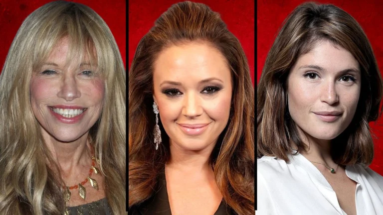 Actresses You Never Knew Had Missing Fingers or Clubbed Thumbs