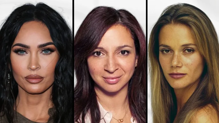 Actresses You Never Knew Had to Overcome Crippling Speech Disorders