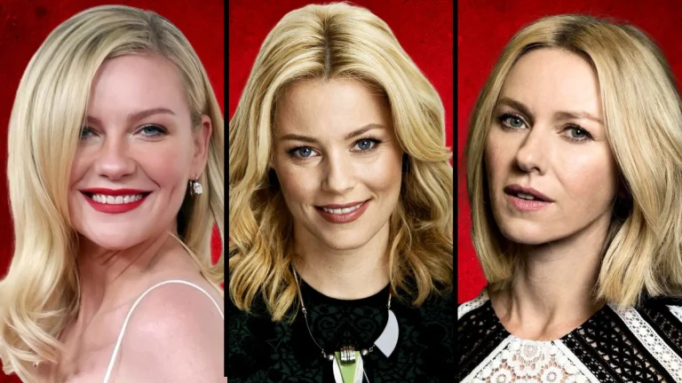 Actresses You Never Knew Started Out as Background Extras