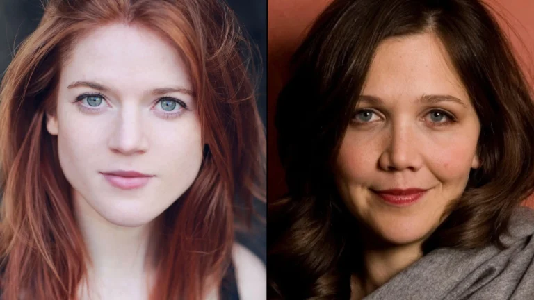 Actresses You Never Knew Were Directly Related to Real-Life Royalty