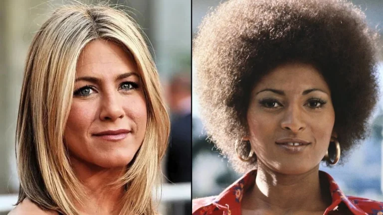 Top 25 Actresses with Signature Hairstyles