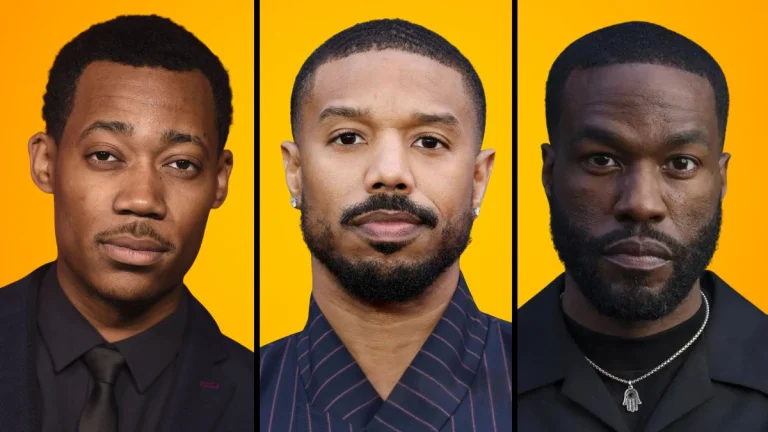 African-American Actors Who Are Style Icons