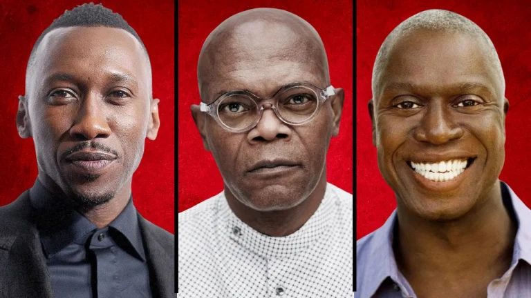 African-American Actors Who Are Trained In Shakespeare