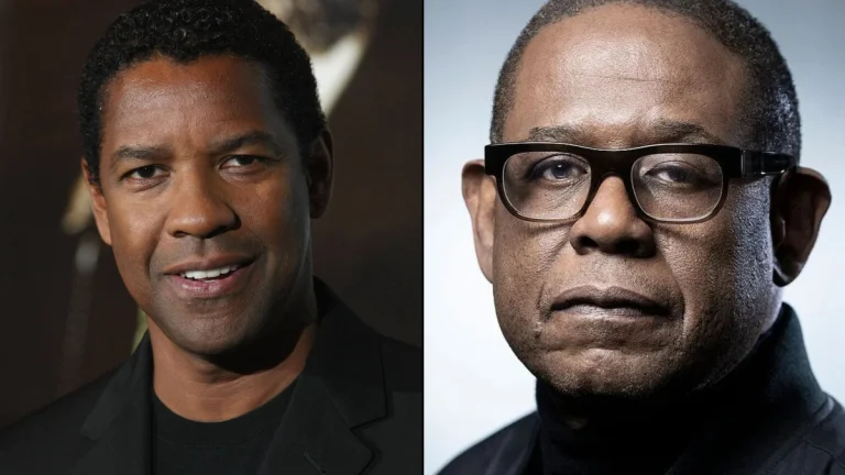 African-American Actors Who Give Back To Their Communities