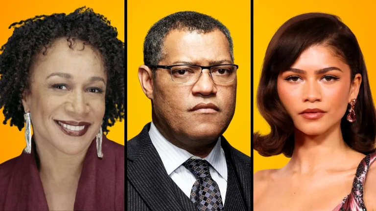 African-American Actors Who Have Won Emmys