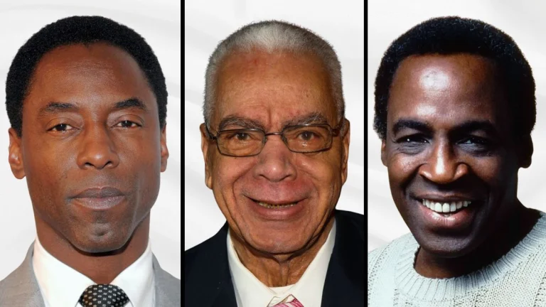 African-American Actors Who Moved Abroad to Escape Hollywood Toxicity