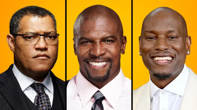 African American Actors Who Publicly Spoke Out Against Racist Tropes In Their Own Blockbuster Movies