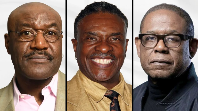 African American Actors Who Refused to Alter Their Accents to Appease White Directors