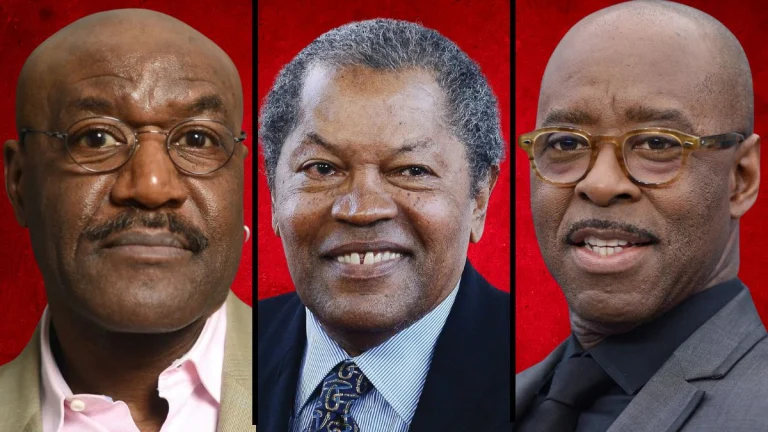 African American Actors Who Refused to Play Stereotypical Roles and Sparked Industry Debates