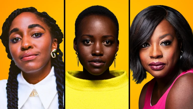 African-American Actresses Everyone Loves