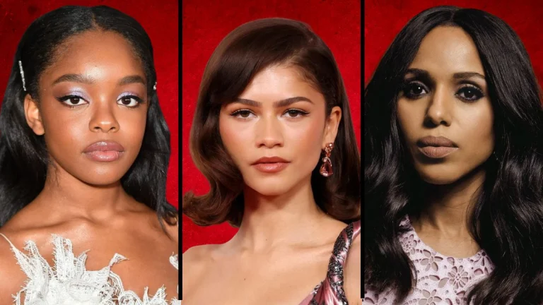 African American Actresses Still Battling Racism in Entertainment Crossovers