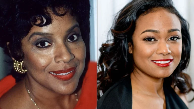 African-American Actresses Who Are Activists For Education