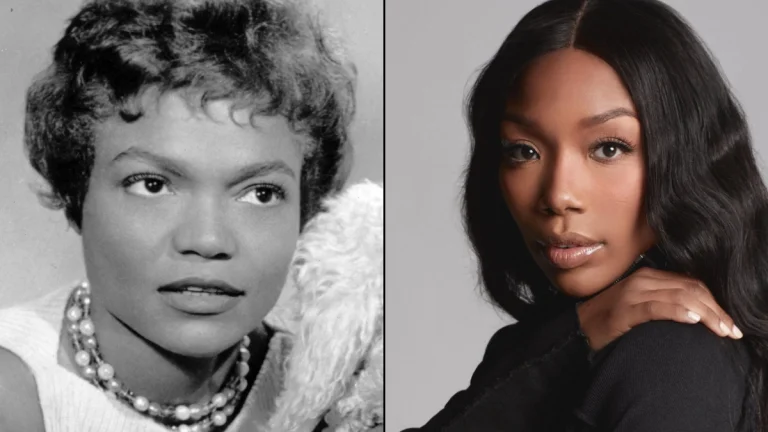 African-American Actresses Who Are Also Singers