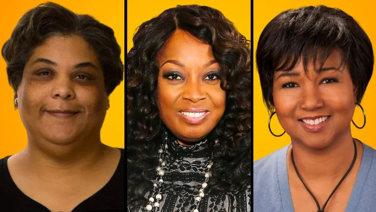 African-American Actresses Who Are Doctors In Real Life