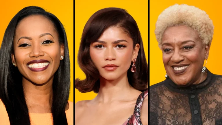 African-American Actresses Who Are Easy to Work With