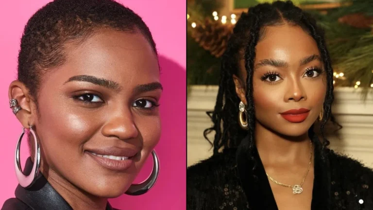 African-American Actresses Who Are Gamers on Twitch