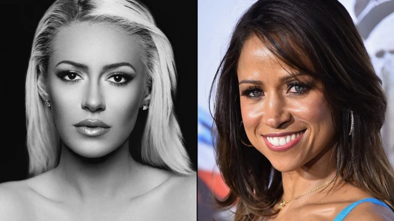 African-American Actresses Who Are Openly Republican