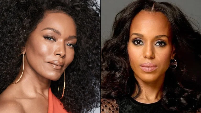 African-American Actresses Who Are Philanthropists