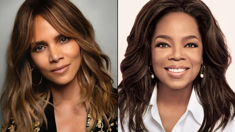 African-American Actresses Who Are Successful Businesswomen