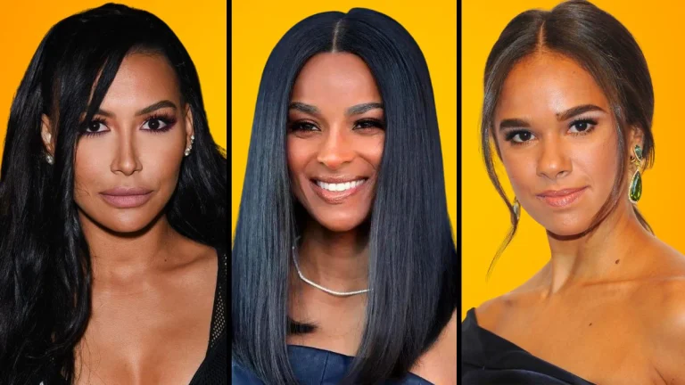 African-American Actresses Who Are Trained Dancers