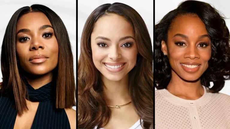African-American Actresses Who Are Underrated In Hollywood