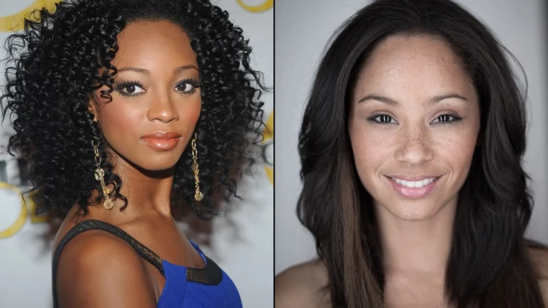 African-American Actresses Who Are Yoga Instructors