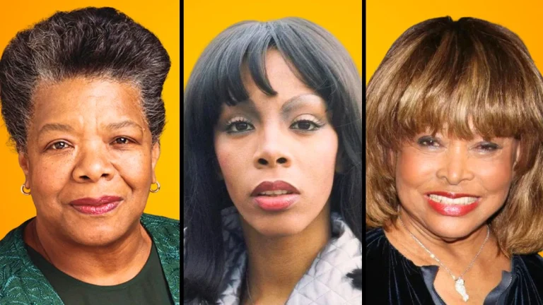 African-American Actresses Who Moved Abroad to Escape Hollywood Toxicity