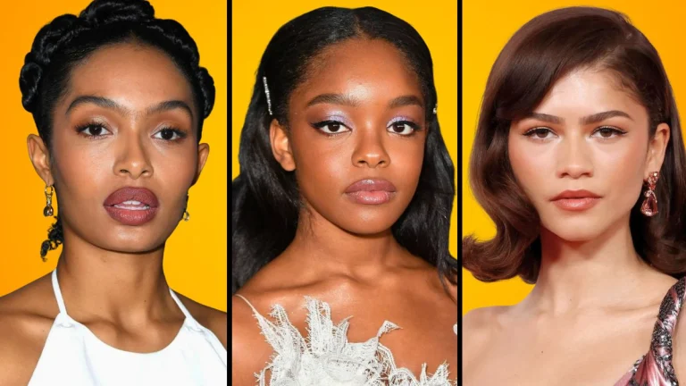 African-American Actresses Who Own Businesses