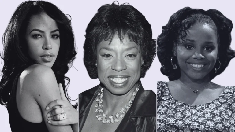 African-American Actresses Who Tragically Passed Away on Set