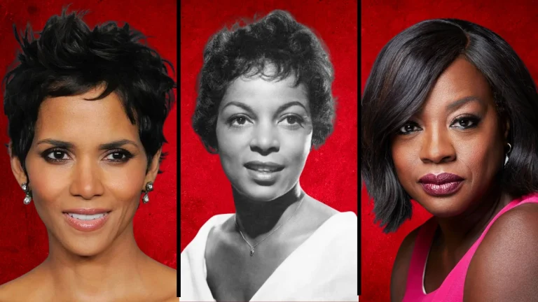African-American Actresses Who’ve Influenced Pop Culture the Most
