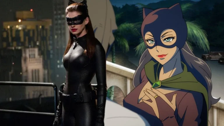 All Catwoman Versions Ranked from Worst to Best