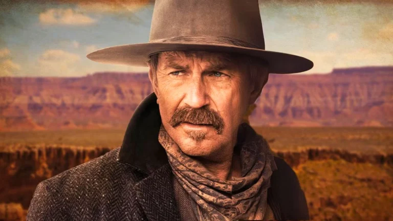 All Kevin Costner Western Movies Ranked from Worst to Best