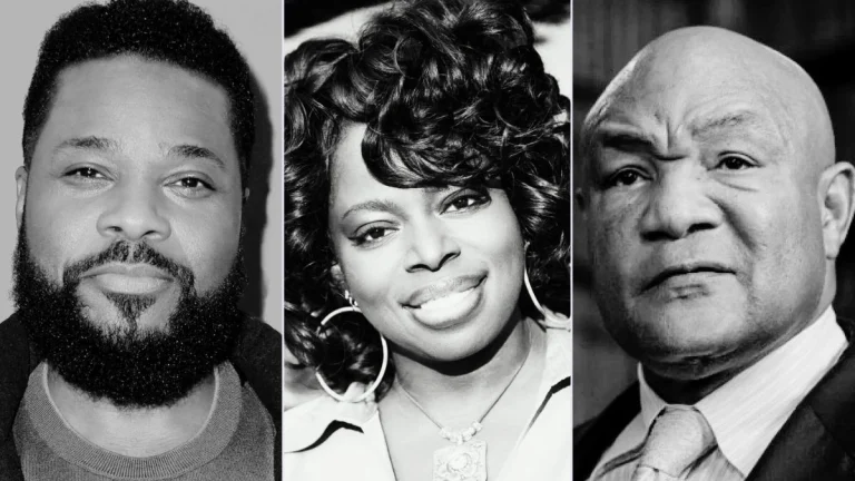 All Major Black Celebs We Lost In 2025