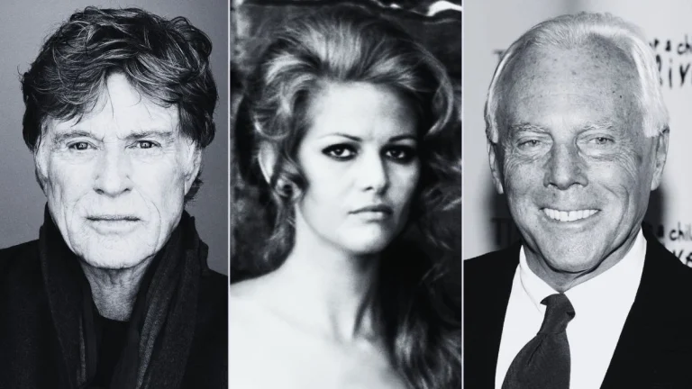 All Major Celebrity Deaths in September 2025 (So Far)