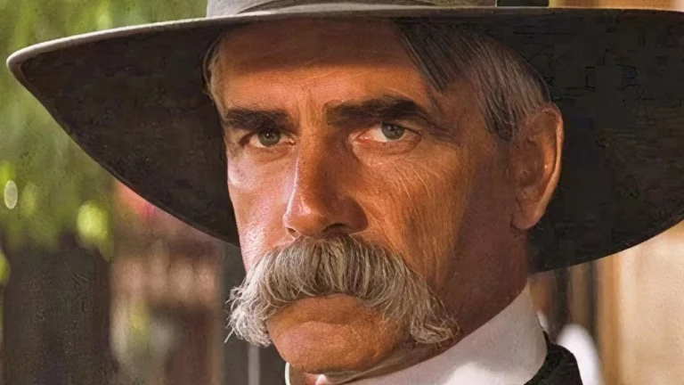 All Sam Elliott Western Movies Ranked from Worst to Best