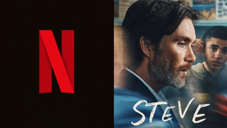 All the Movies Coming to Netflix in October 2025