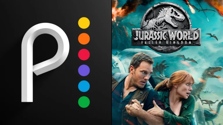 Here Are the Best Movies to Stream this Weekend on Peacock, Including ‘Jurassic World: Fallen Kingdom’
